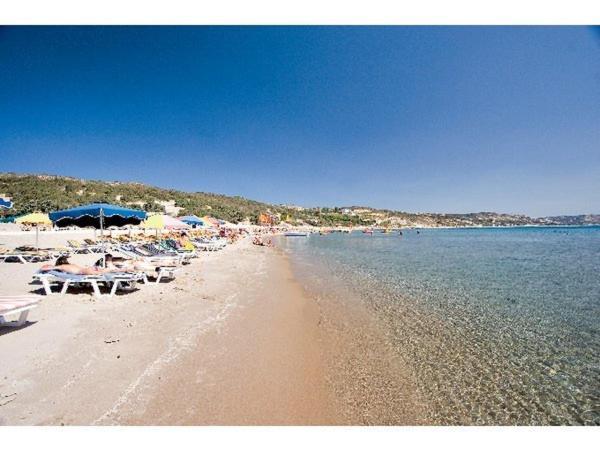 Argiri Resort Hotel & Apartments Kardamena  Exterior foto