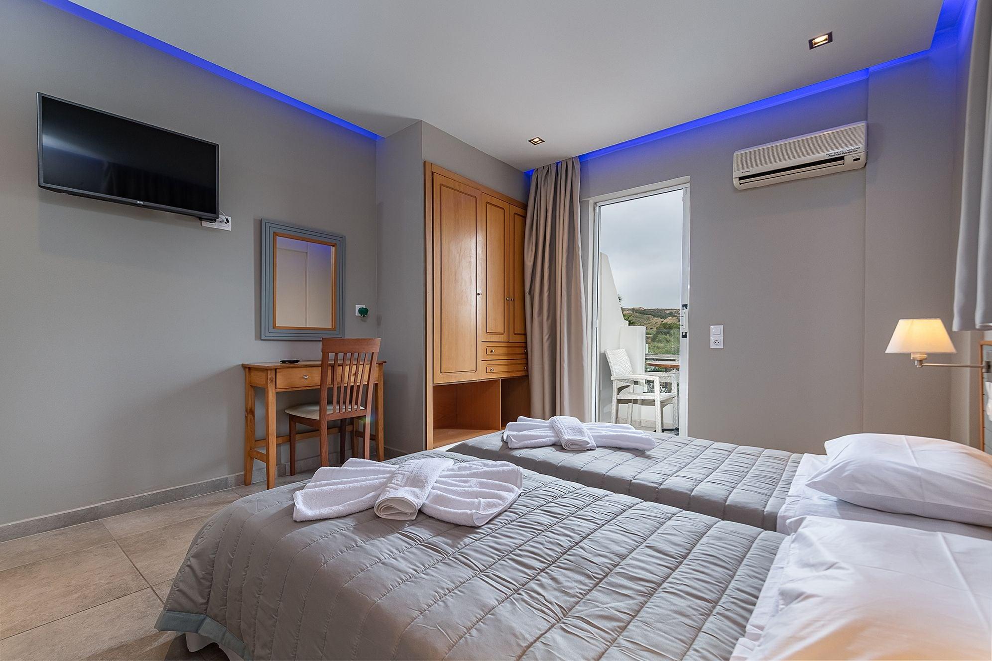 Argiri Resort Hotel & Apartments Kardamena  Exterior foto
