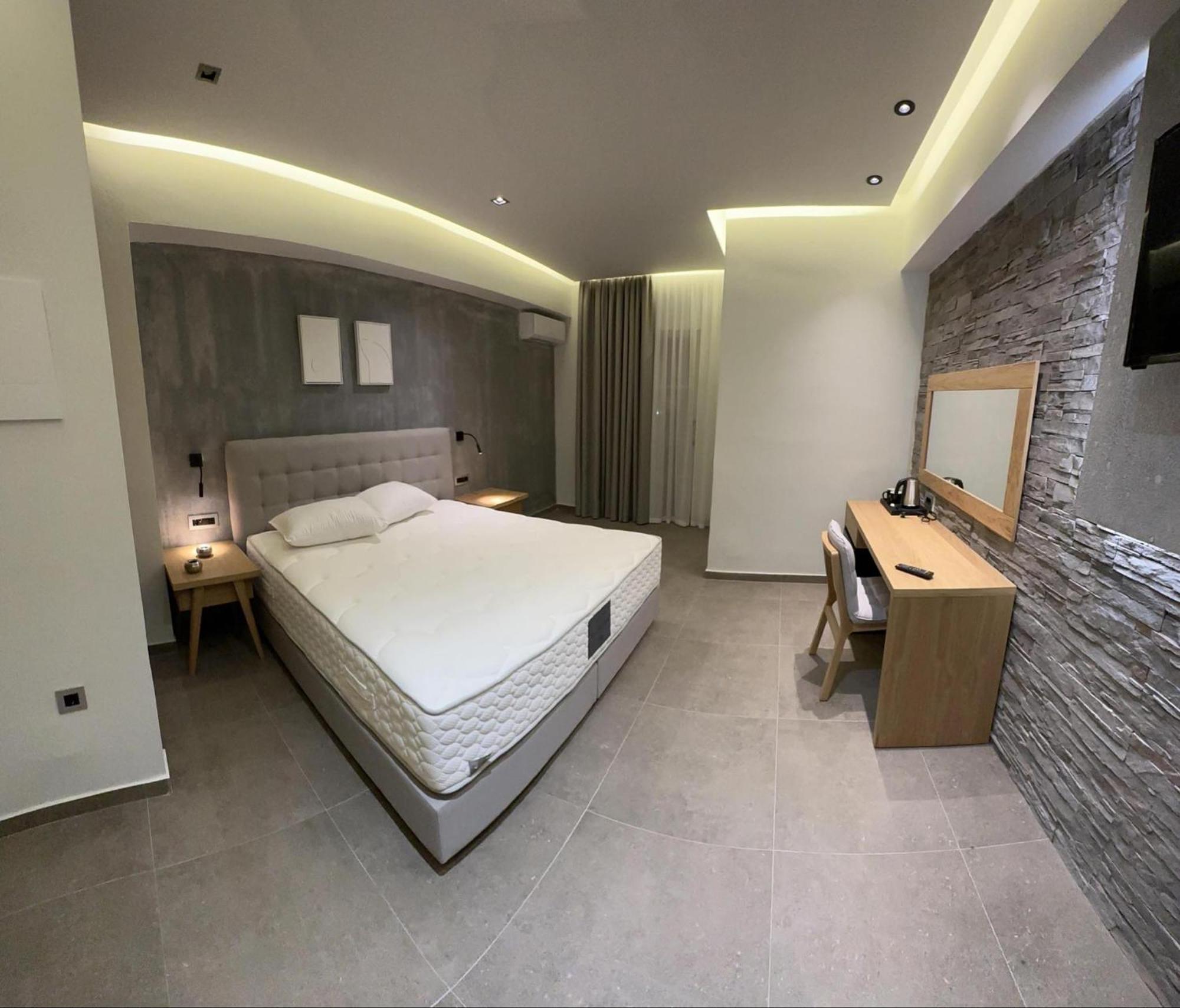 Argiri Resort Hotel & Apartments Kardamena  Exterior foto