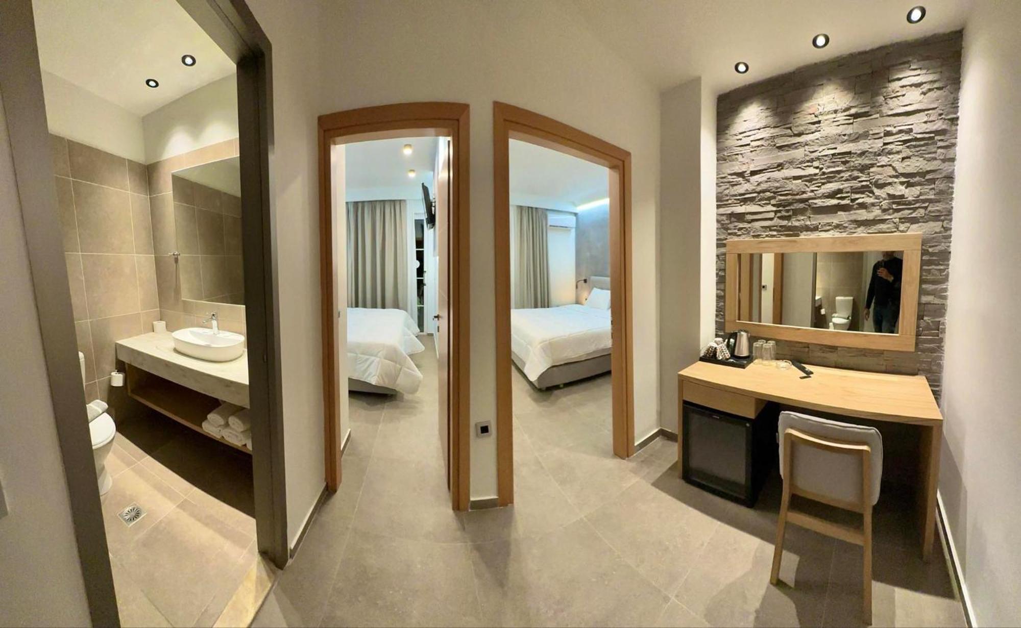 Argiri Resort Hotel & Apartments Kardamena  Exterior foto