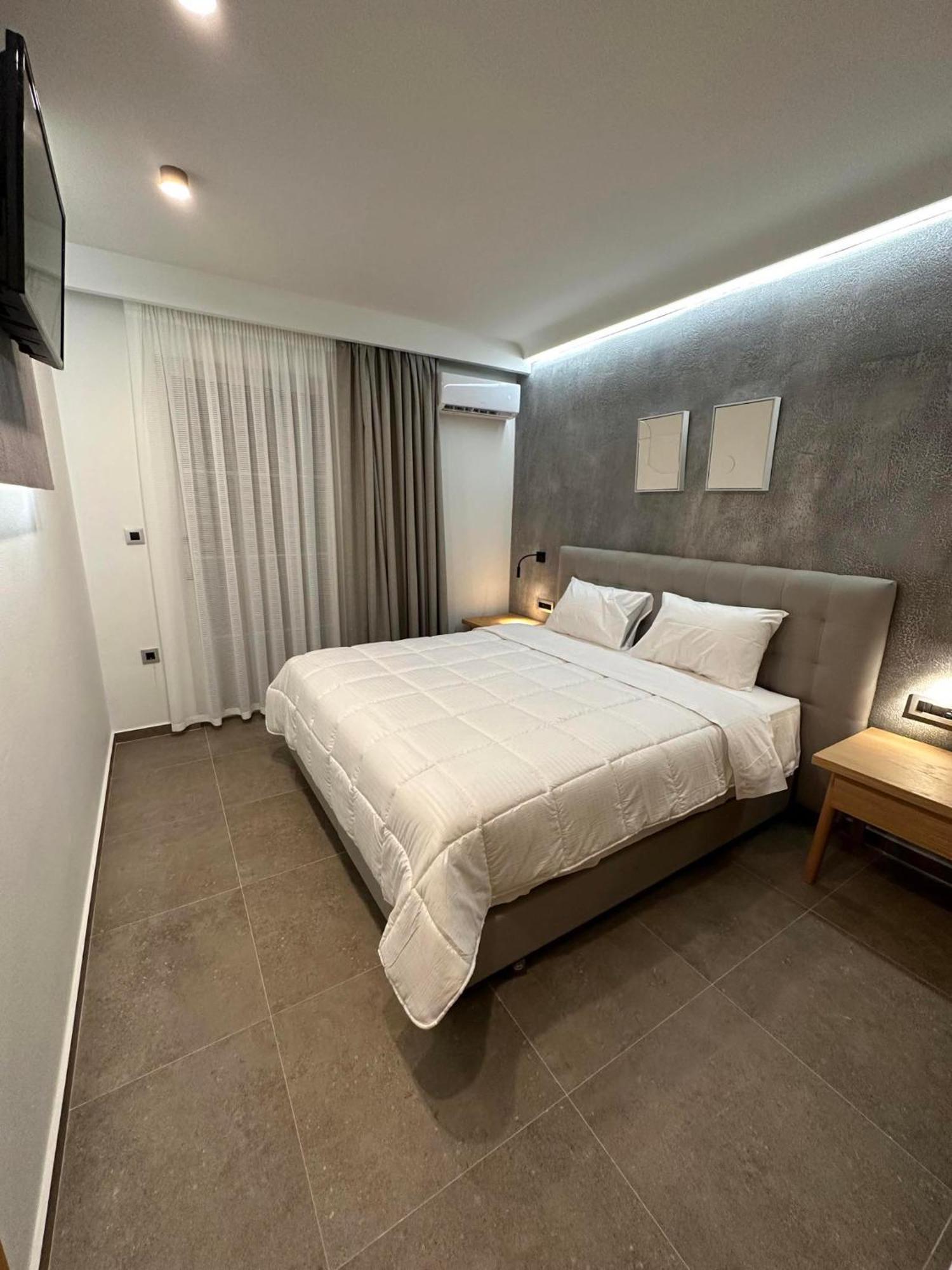 Argiri Resort Hotel & Apartments Kardamena  Exterior foto