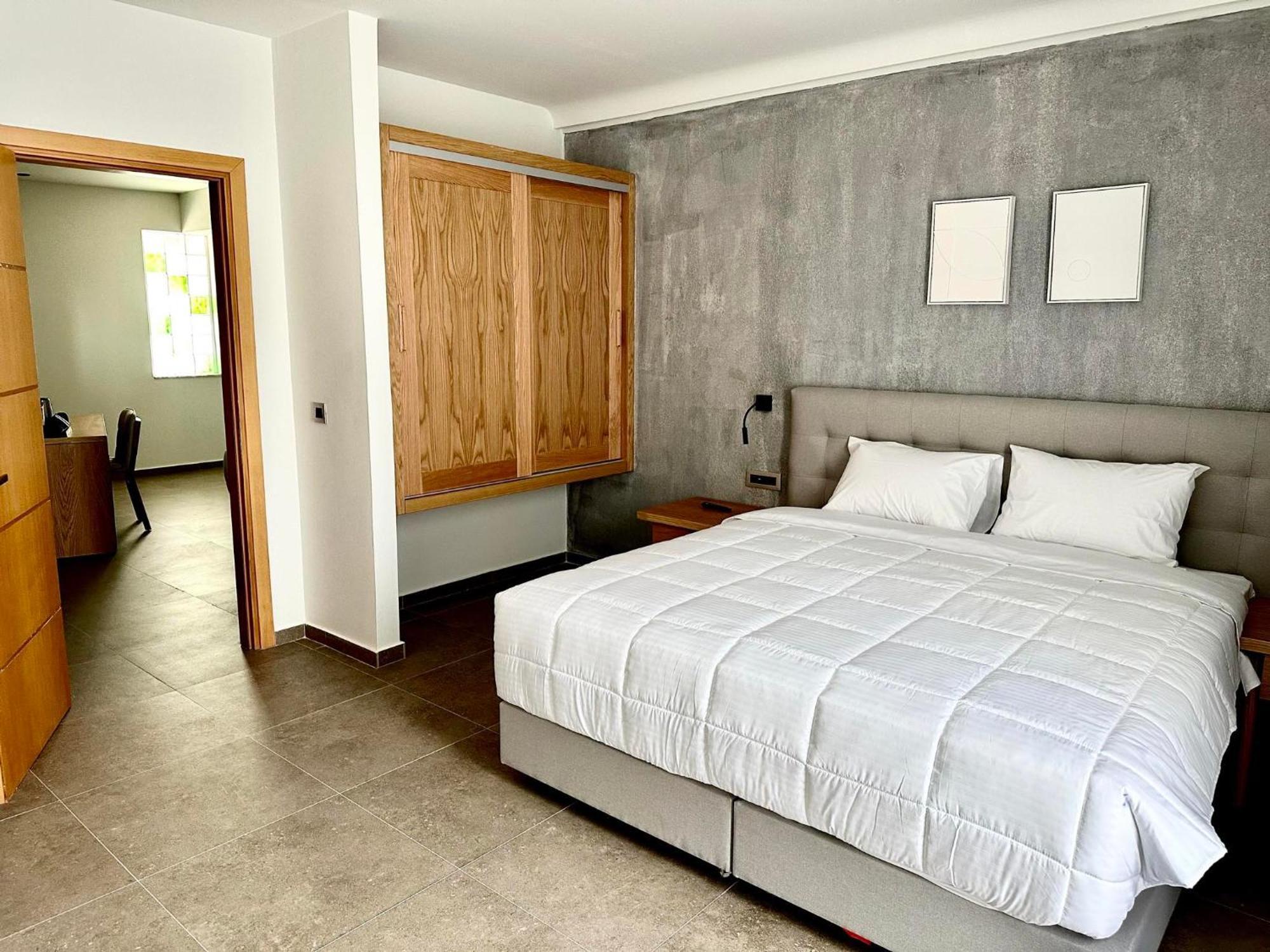 Argiri Resort Hotel & Apartments Kardamena  Exterior foto