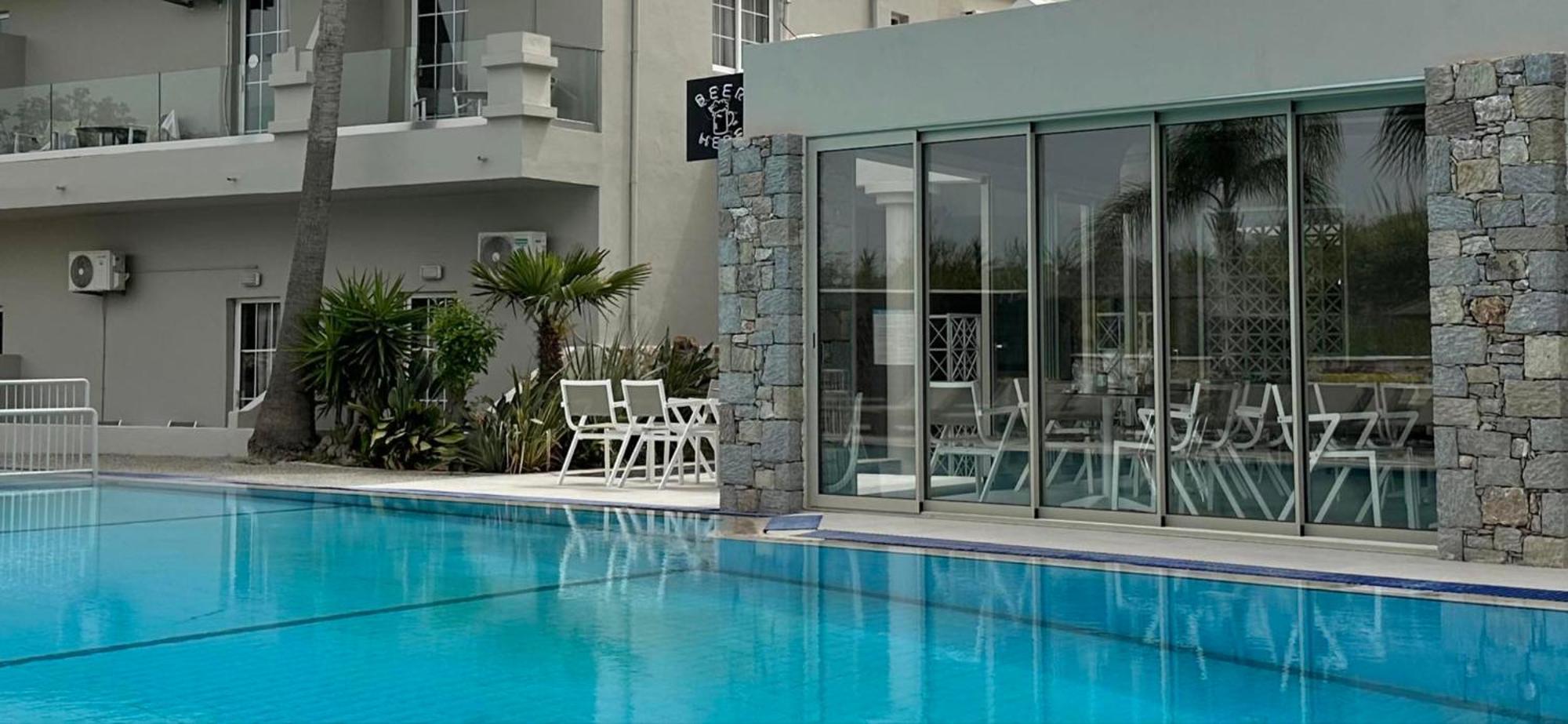 Argiri Resort Hotel & Apartments Kardamena  Exterior foto