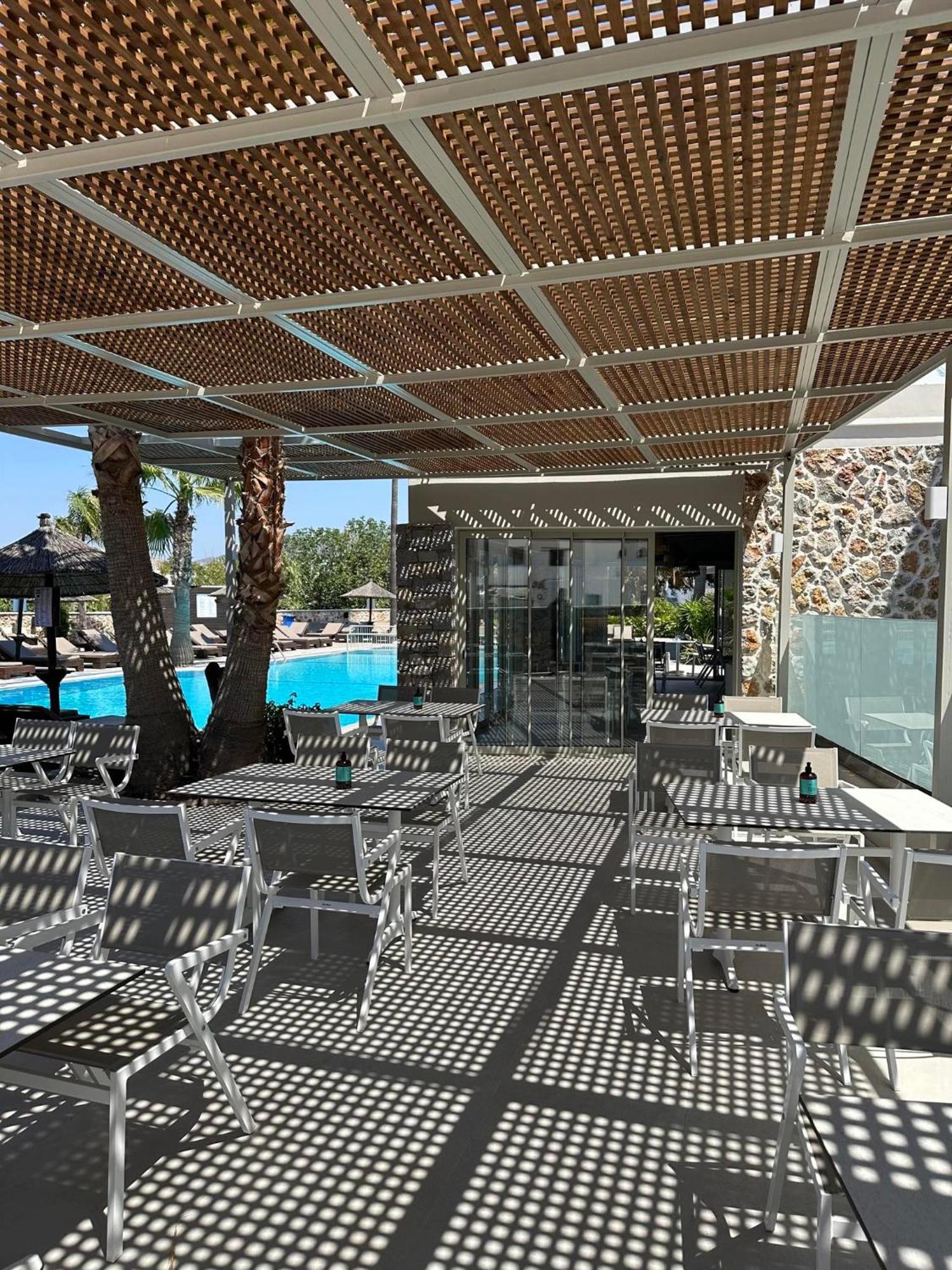 Argiri Resort Hotel & Apartments Kardamena  Exterior foto