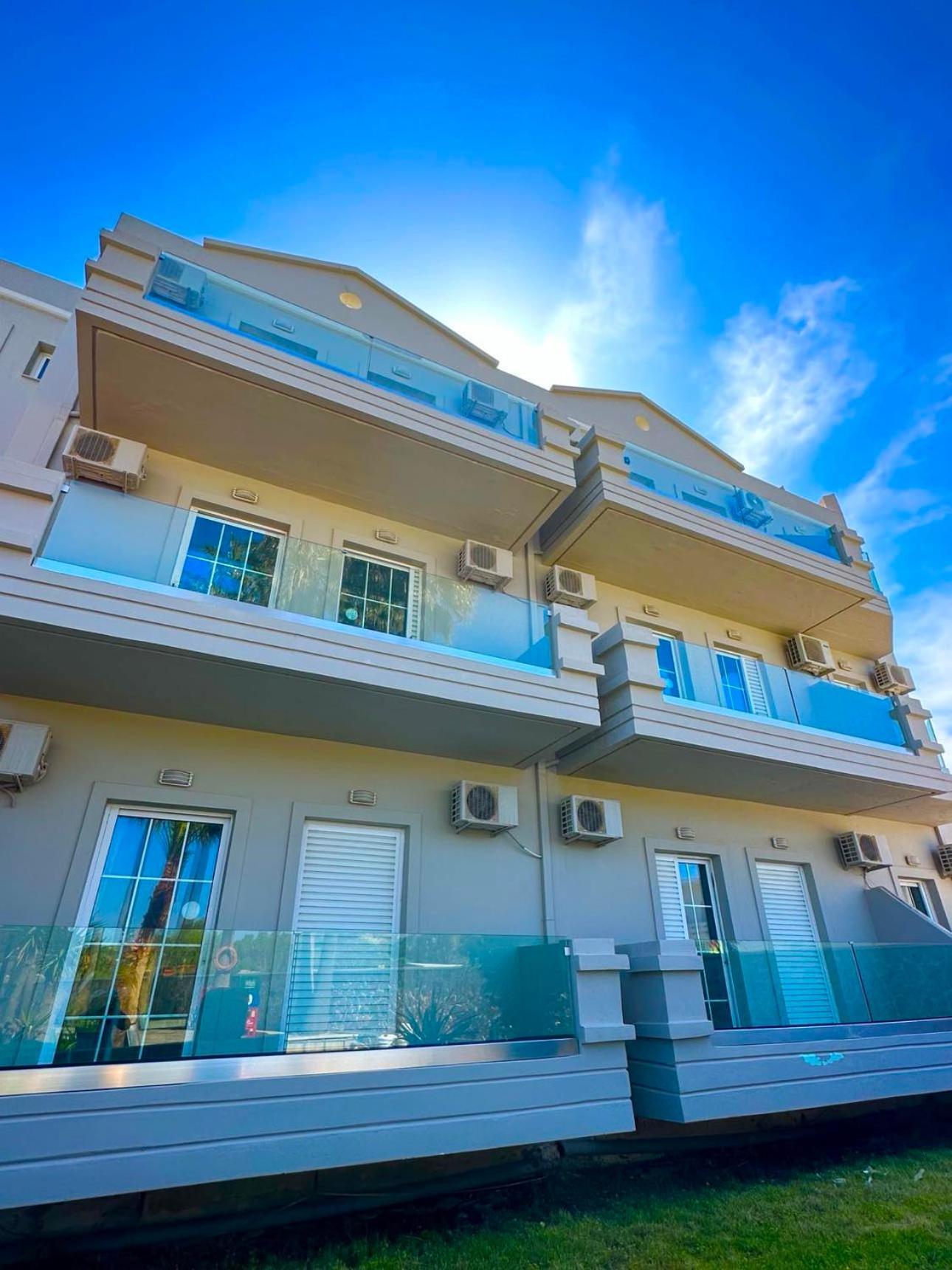 Argiri Resort Hotel & Apartments Kardamena  Exterior foto