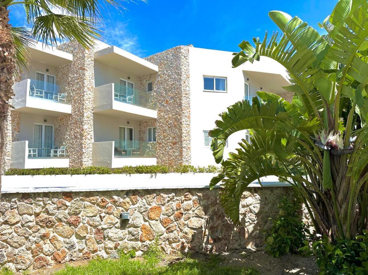 Argiri Resort Hotel & Apartments Kardamena  Exterior foto