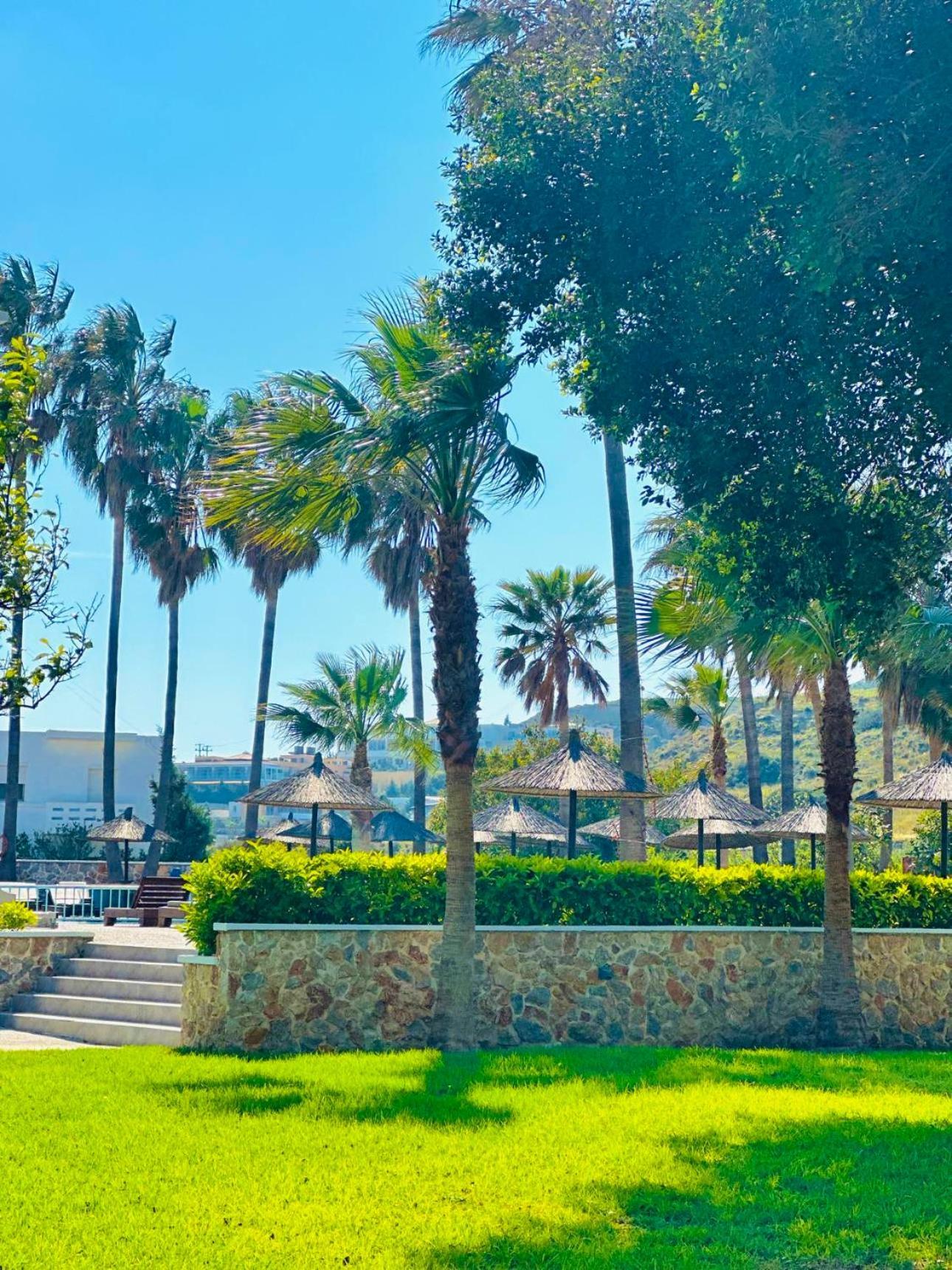 Argiri Resort Hotel & Apartments Kardamena  Exterior foto