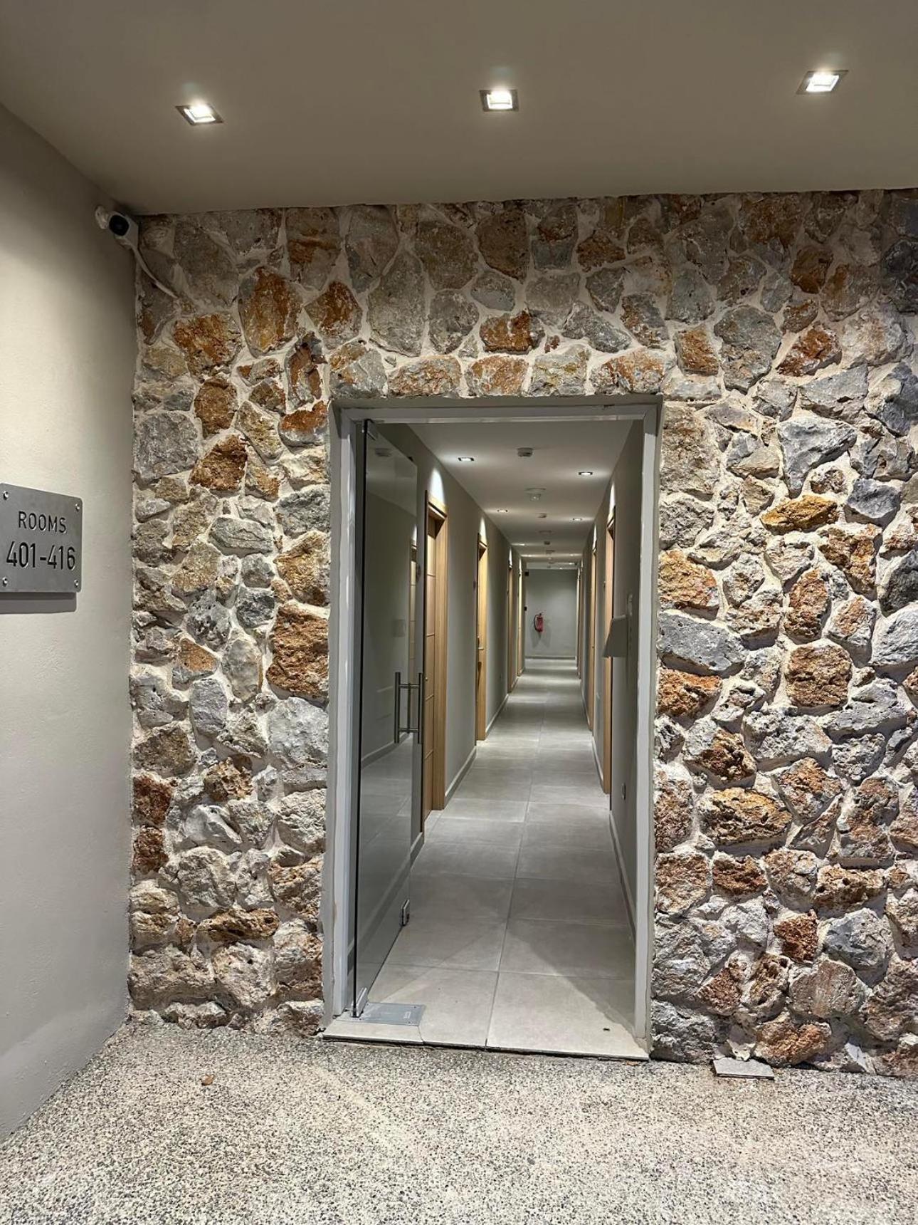 Argiri Resort Hotel & Apartments Kardamena  Exterior foto