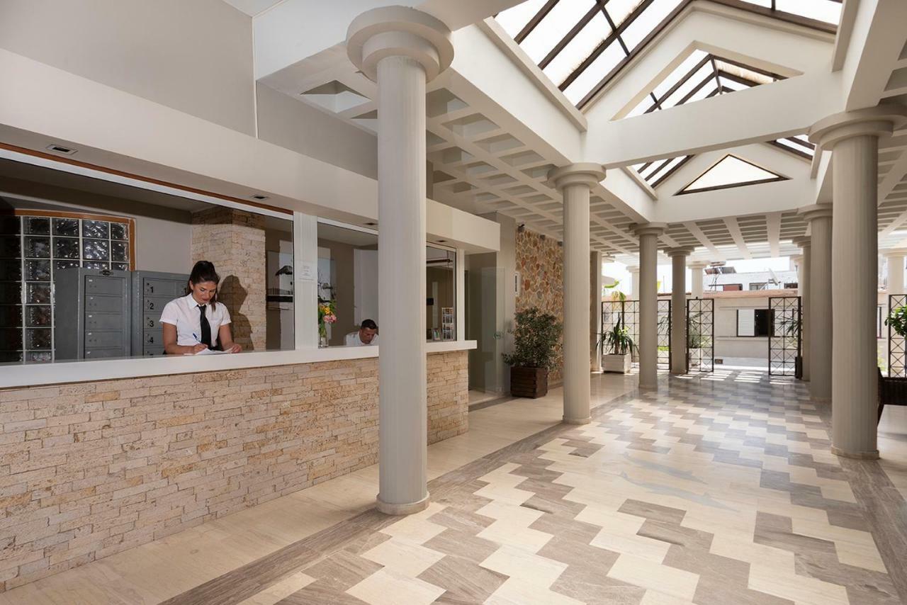 Argiri Resort Hotel & Apartments Kardamena  Exterior foto