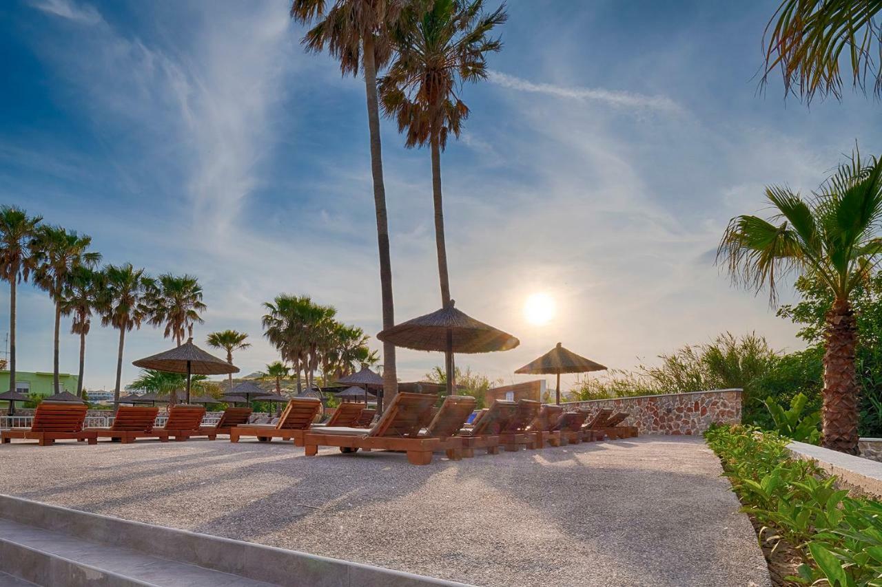 Argiri Resort Hotel & Apartments Kardamena  Exterior foto